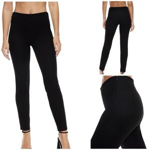 Babaton Embody Black Pants Size Medium